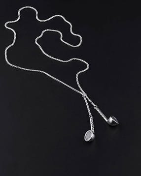 salty alpha Men Chain with Pendant-picture-6