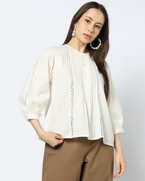 yousta Women Regular Fit Casual Shirt-picture-20
