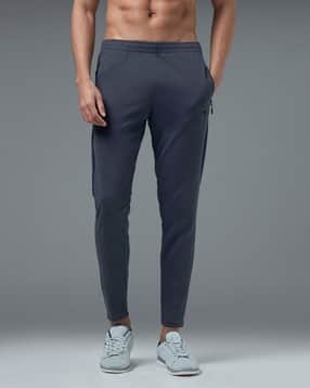 technosport Men Mid-Rise Straight Track Pants-picture-27