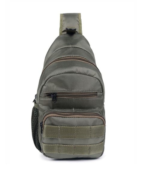Astrid Men Crossbody Travel Bag