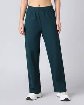 technosport Women Straight Fit Track Pants-picture-14
