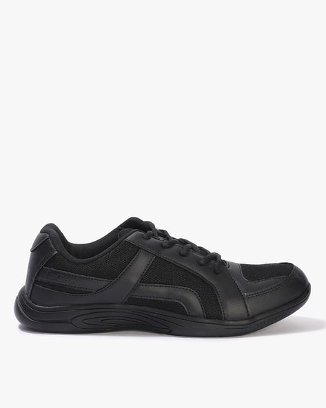 Lee Cooper Men Lace-Up Shoes