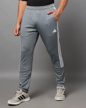 adidas Striped Mid-Rise Track Pants-picture-25