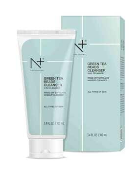 3 in 1 Green Tea Beads Cleanser-image-32