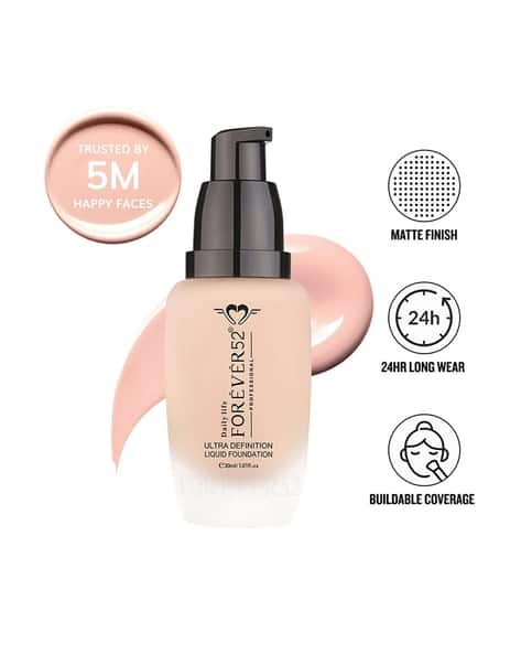 Daily Life Forever52 Ultra Definition Liquid Foundation