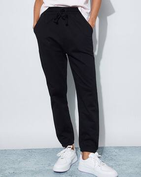 fame forever by lifestyle Women Fitted Joggers-picture-13