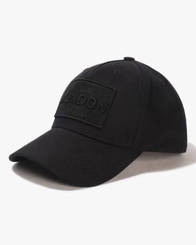 yousta Men Embroidered Cotton Baseball Cap-picture-45