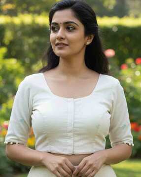 indie picks Pure Cotton Blouse-picture-18