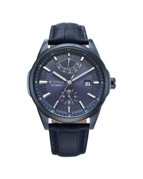 titan Men Aion Water-Resistant Chronograph Watch-90224QL01-picture-12