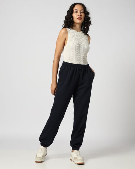 Encrustd Women Tapered Fit Joggers