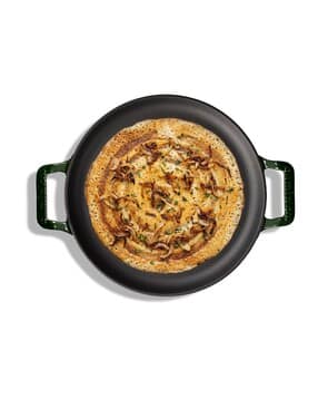Non Stick Dosa Tawa - 30 cm-image-46