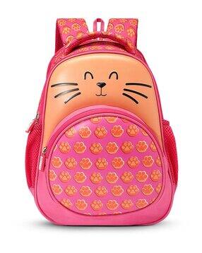 priority Boys 3D Dinosaur Hardshell Design School Backpack -19 L-picture-14