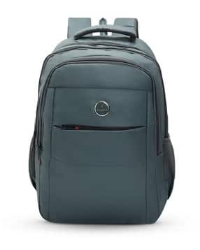 priority Unisex Laptop Backpack with Rain Cover- 30 L-picture-42