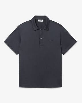 lacoste Classic Fit Polo Neck T-Shirt-picture-40