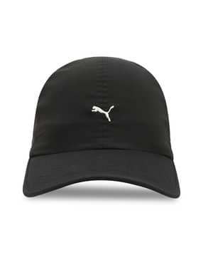 puma Baseball Cap with Logo Embroidery-picture-44