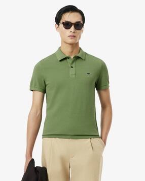 lacoste Slim Fit Polo T-Shirt-picture-49