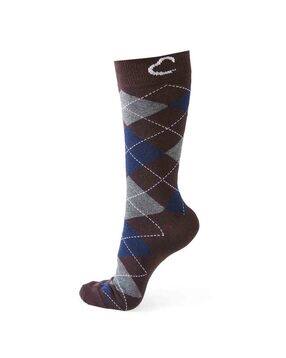 being human Men Printed Crew Length Socks-picture-22