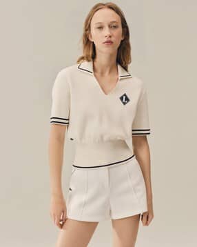 lacoste  Cotton Polo Pullover-picture-25