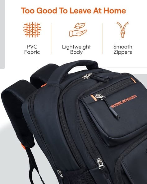 casual canvas leather backpack Men Women Vintage Casual Canvas Leather Rucksack Bag Travel Gym Sports  Backpack