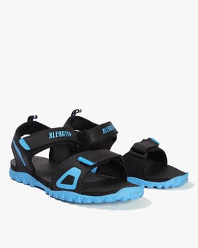 xlerate Men Double-Strap Floater Sandals-picture-18