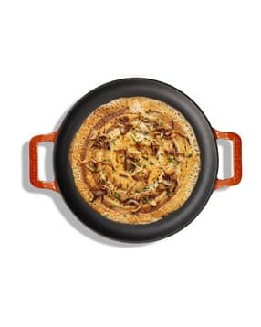 cumin co. Non Stick Dosa Tawa - 30 cm-picture-15