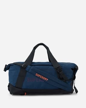 superdry Nomad Duffle Bag-picture-42