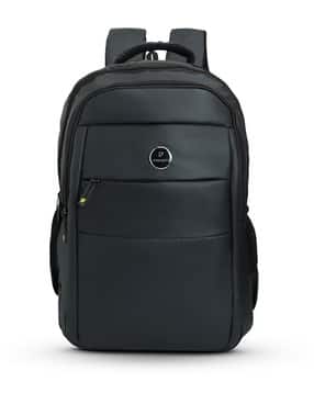 priority Unisex Laptop Backpack with Rain Cover- 30 L-picture-23