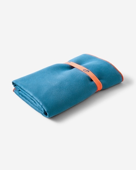 Decathlon Nabaiji - Unisex Quick Drying Pool Towel