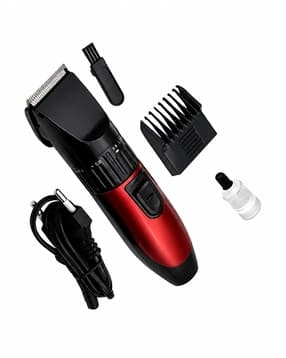 noymi Sleek waterproof 3D Electric Trimmer with Precision Blades-picture-14