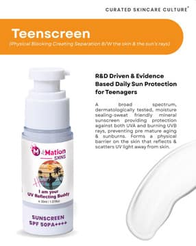4mations Women Teenager Sunscreen-picture-49