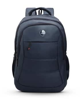 priority Unisex Laptop Backpack with Rain Cover- 30 L-picture-33
