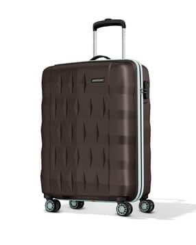 aristocrat Unisex Hardbody Number Lock Trolley-picture-52