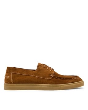 Men Hugo Lace-Up Shoes-image-14