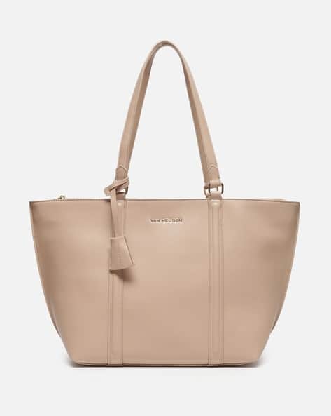 VAN HEUSEN Women Handbag with Zip Closure