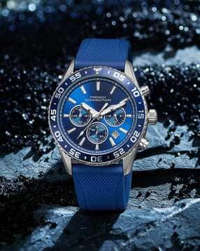 french connection   Men Water Resistant Wrist Watch - FCP50SU-picture-40