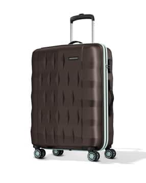aristocrat Unisex Hardbody Number Lock Trolley-picture-42