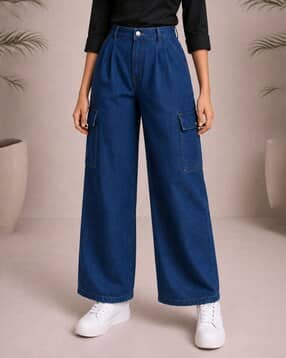 aarika girls ethnic Girls Mid Rise Jeans-picture-28