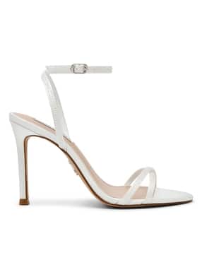 steve madden Women Jypsey-CNP-In Ankle-Strap Stilettos-picture-44