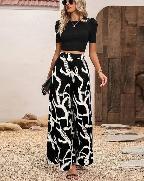 SHYAM SUNDARI Women Printed 2-Piece Sets