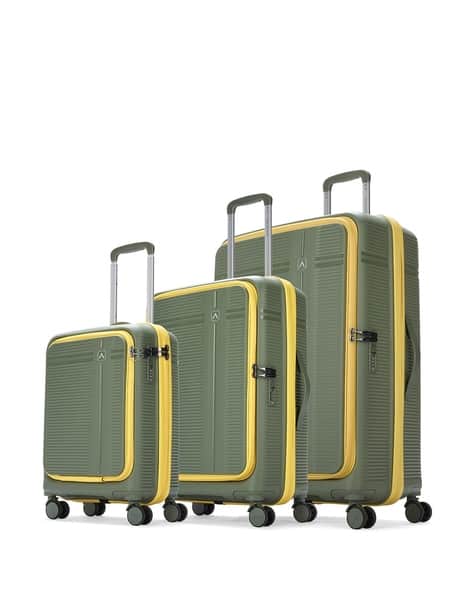 Unisex Aristocrat Trolley