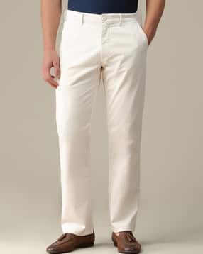 u.s. polo assn. Men Mid Rise Straight Fit Pant-picture-11