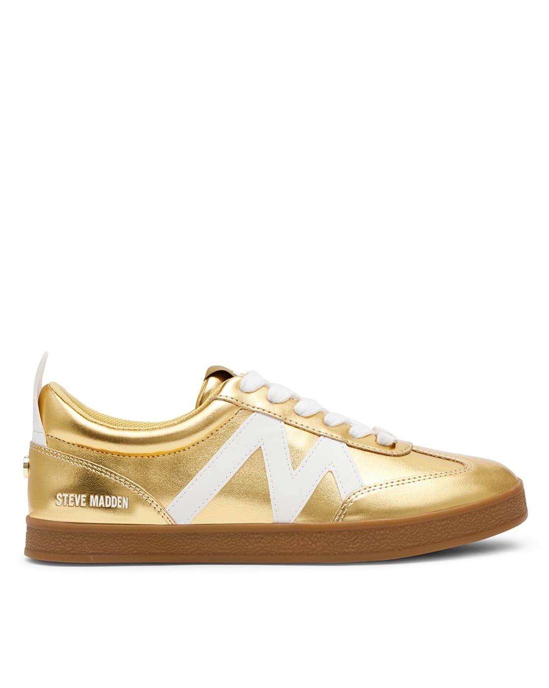 Men Degree Lace-Ups Sneakers