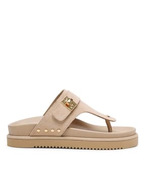 steve madden Men Thona-In Thong-Strap Sandals-picture-17