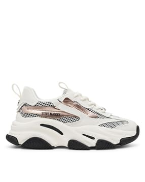 steve madden Women Possession-e Low-Top Sneakers-picture-42