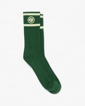 lacoste Roland-Garros Edition Tennis Socks-picture-46