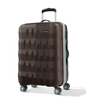 aristocrat Unisex Hardbody Number Lock Trolley-picture-25