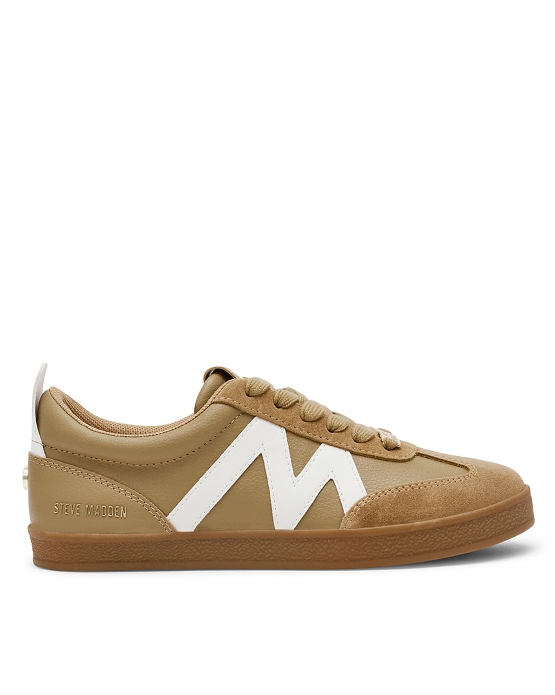 Men Degree Lace-Ups Sneakers