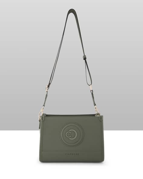 CAPRESE Women Textured Sling Bag