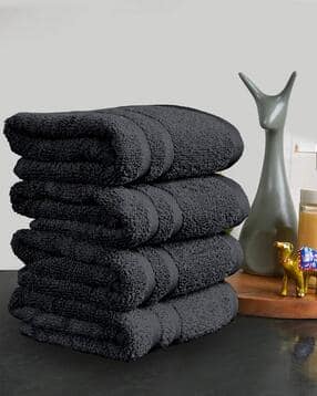 divine casa Cotton Bath Towels -picture-52