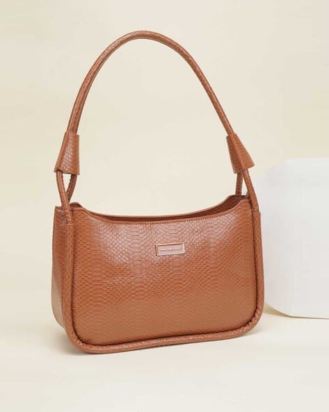 VAN HEUSEN Women Handbag with Adjustable Strap